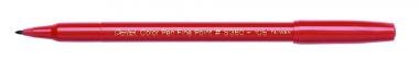 Pentel filctoll színes művészi Sign Pen Arts - barna